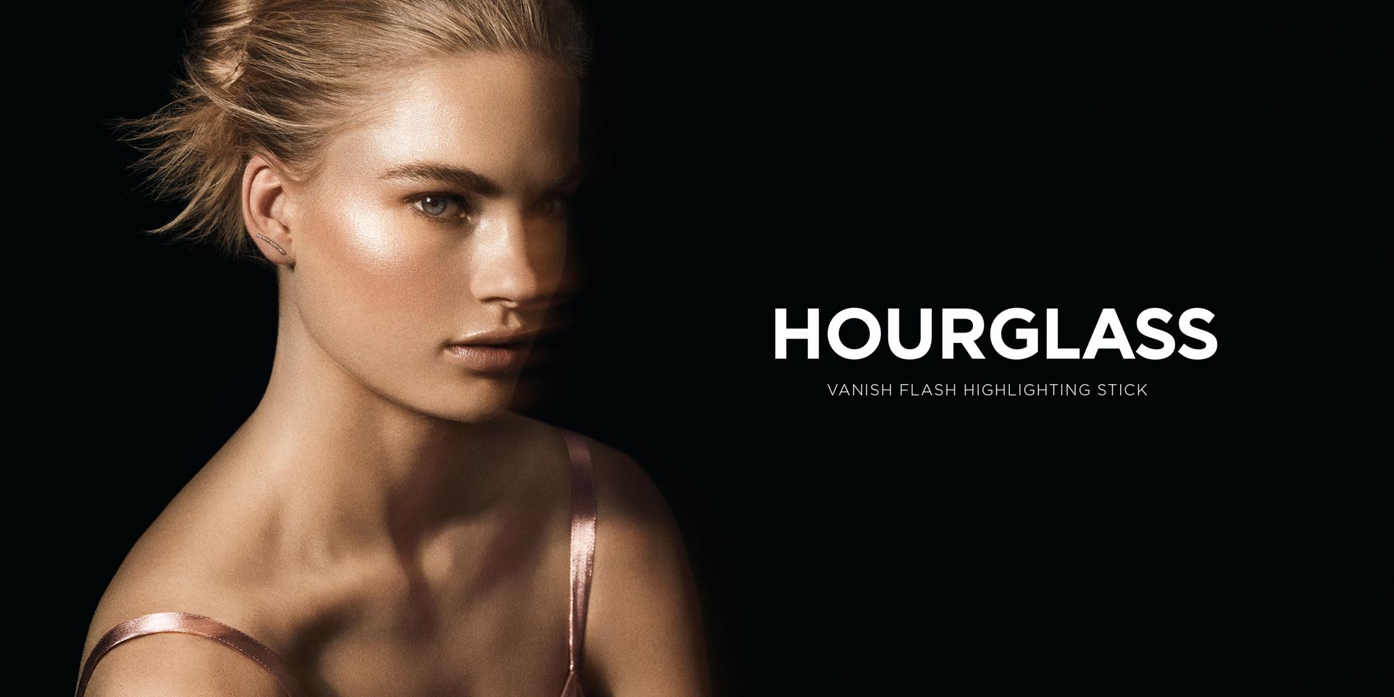 hourglass cosmetics logo